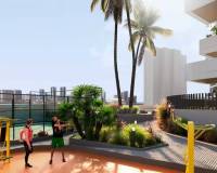 Nueva construcción  - Apartamento - Calpe - CALP/CALPE