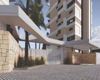 Nueva construcción  - Apartamento - Calpe - CALP/CALPE