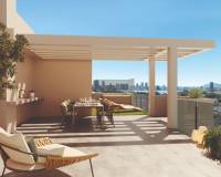 Nueva construcción  - Apartamento - Calpe - CALP/CALPE