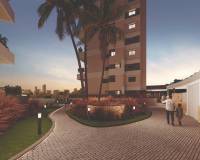 Nueva construcción  - Apartamento - Calpe - CALP/CALPE