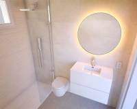 Nueva construcción  - Apartamento - Calpe - Saladar
