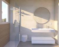 Nueva construcción  - Apartamento - Calpe - Saladar