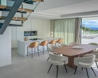 Nueva construcción  - Chalet - Altea - Altea Hills