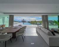 Nueva construcción  - Chalet - Altea - Altea Hills