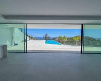 Nueva construcción  - Chalet - Altea - Altea Hills