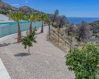 Nueva construcción  - Chalet - Altea - Altea Hills