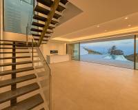 Nueva construcción  - Chalet - Altea - Altea Hills