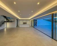 Nueva construcción  - Chalet - Altea - Altea Hills