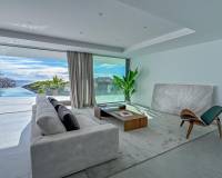 Nueva construcción  - Chalet - Altea - Altea Hills
