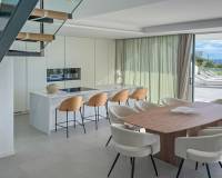 Nueva construcción  - Chalet - Altea - Altea Hills