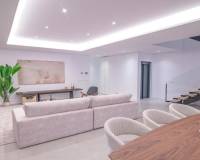 Nueva construcción  - Chalet - Altea - Altea Hills