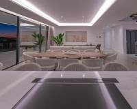 Nueva construcción  - Chalet - Altea - Altea Hills