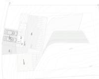 Nueva construcción  - Chalet - Altea - Altea Hills