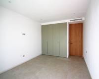 Nueva construcción  - Chalet - Benissa - La Fustera