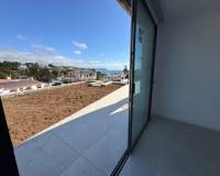 Nueva construcción  - Chalet - Benissa - La Fustera
