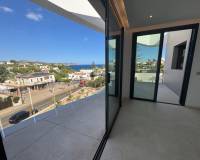 Nueva construcción  - Chalet - Benissa - La Fustera