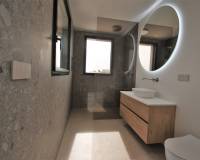 Nueva construcción  - Chalet - Benissa - La Fustera