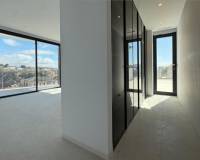 Nueva construcción  - Chalet - Benissa - La Fustera