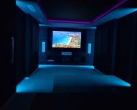 Nueva construcción  - Chalet - Benissa - La Fustera