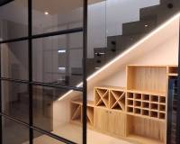 Nueva construcción  - Chalet - Benissa - La Fustera