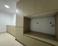 Nueva construcción  - Chalet - Benissa - La Fustera