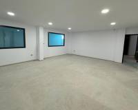 Nueva construcción  - Chalet - Benissa - La Fustera