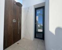 Nueva construcción  - Chalet - Benissa - La Fustera