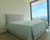 Nueva construcción  - Chalet - Benissa - Raco de Galeno