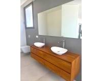 Nueva construcción  - Chalet - Benissa - Raco de Galeno