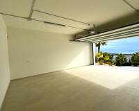 Nueva construcción  - Chalet - Benissa - Raco de Galeno