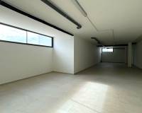 Nueva construcción  - Chalet - Benissa - Raco de Galeno