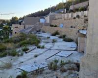 Nueva construcción  - Chalet - Benissa - Raco de Galeno