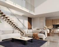 Nueva construcción  - Chalet - Calpe - Calpe Pueblo