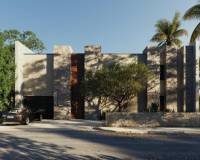 Nueva construcción  - Chalet - Calpe - Calpe Pueblo