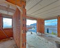 Nueva construcción  - Chalet - Calpe - Carrio