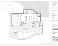 Nueva construcción  - Chalet - Calpe - Cometa