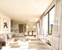 Nueva construcción  - Chalet - Calpe - Empedrola II