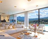 Nueva construcción  - Chalet - Calpe - Empedrola II