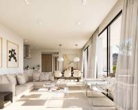 Nueva construcción  - Chalet - Calpe - Empedrola