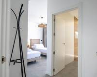 Nueva construcción  - Chalet - Calpe - Enchinent