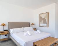 Nueva construcción  - Chalet - Calpe - Enchinent