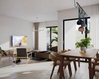 Nueva construcción  - Chalet - Calpe - Gran sol