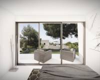 Nueva construcción  - Chalet - Moraira - La sabatera