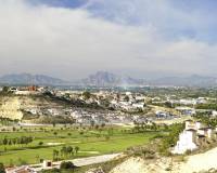 Nueva construcción  - Chalet - Rojales - Costa blanca sur