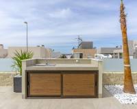 Nueva construcción  - Chalet - Rojales - Costa blanca sur