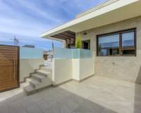 Nueva construcción  - Chalet - Rojales - Costa blanca sur