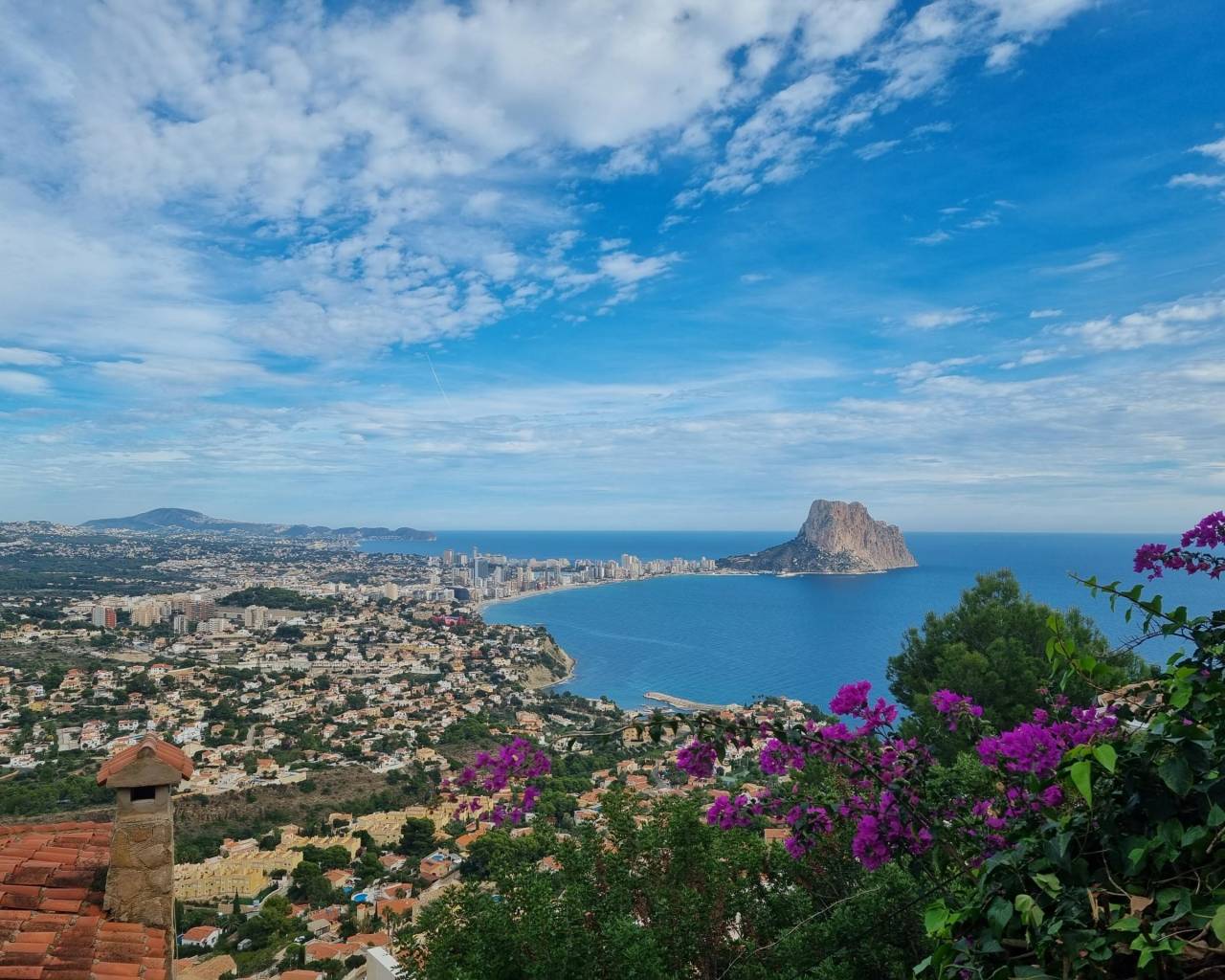 Parcela/Terreno · Venta · Calpe · Calpe