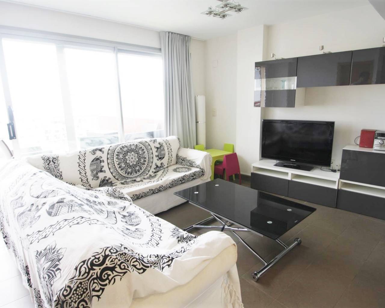 Пентхаус · Resale · Calpe · 1688