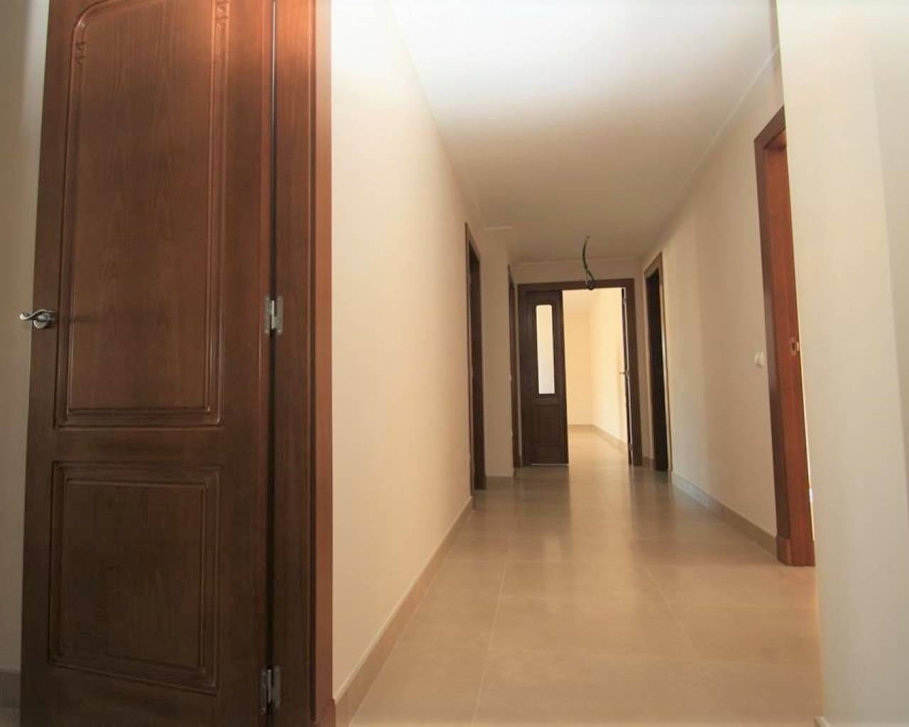 Penthouse · Resale · Calpe · 1705