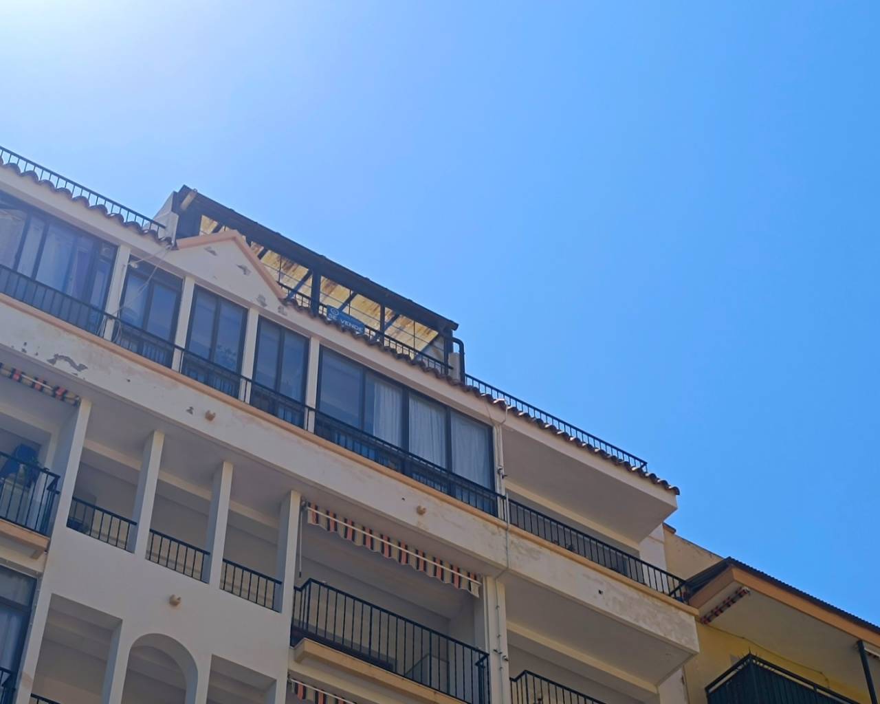 Penthouse · Resale · Calpe · 1939